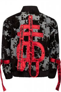 Бомбер 11.11.2023 Newlife.moda