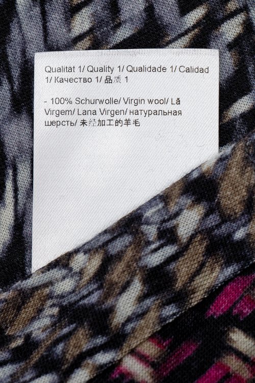 Джемпер 11.11.2023 Newlife.moda