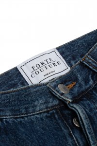 Зауженные джинсы 14.11.2023 Newlife.moda