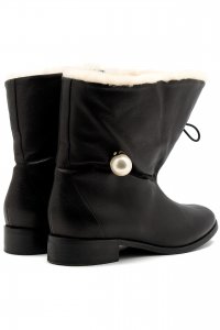 Зимние ботильоны 16.11.2023 Newlife.moda