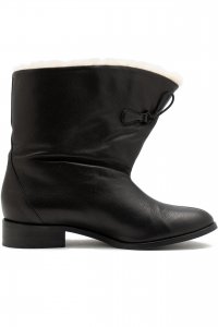 Зимние ботильоны 16.11.2023 Newlife.moda