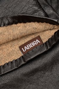 Кожаные перчатки 12.11.2023 Newlife.moda