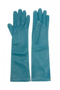 Кожаные перчатки 13.11.2023 Newlife.moda