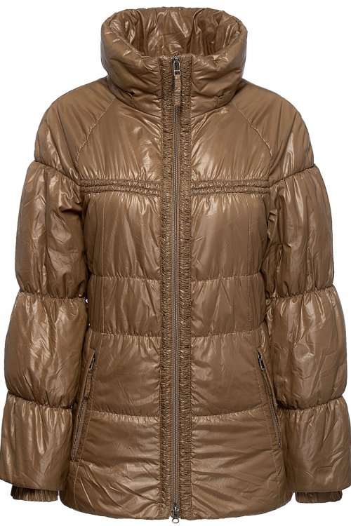 Зимняя куртка 11.11.2023 Newlife.moda