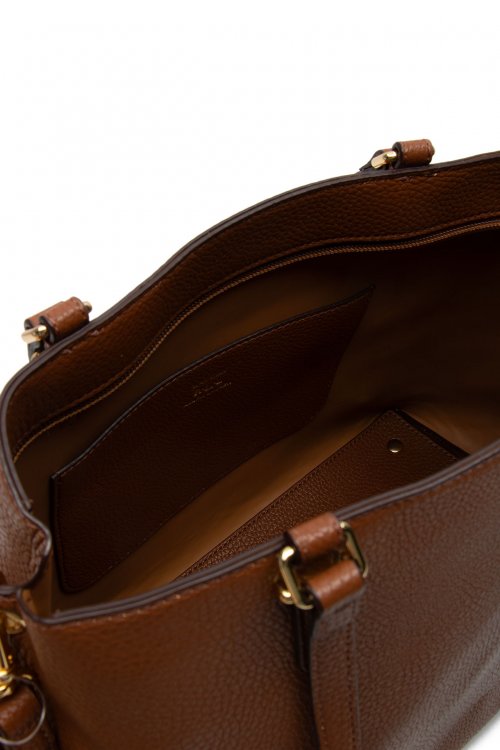 Кожаная сумка 15.11.2023 Newlife.moda