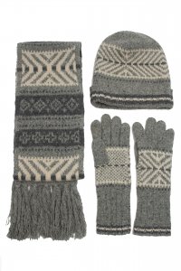 Шапка + шарф 13.11.2023 Newlife.moda