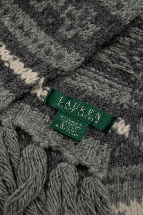 Шапка + шарф 13.11.2023 Newlife.moda