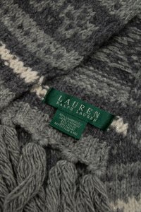 Шапка + шарф 13.11.2023 Newlife.moda