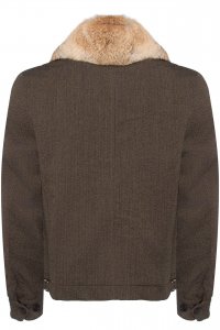 Бомбер 14.11.2023 Newlife.moda