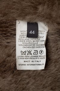 Дубленка короткая 16.11.2023 Newlife.moda