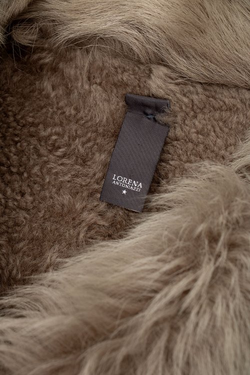 Дубленка короткая 16.11.2023 Newlife.moda