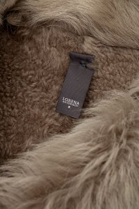 Дубленка короткая 16.11.2023 Newlife.moda
