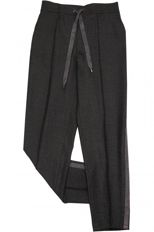 Повседневные брюки 11.11.2023 Newlife.moda