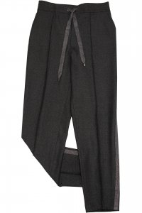 Повседневные брюки 11.11.2023 Newlife.moda