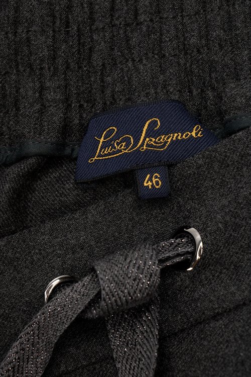 Повседневные брюки 11.11.2023 Newlife.moda