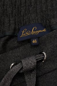 Повседневные брюки 11.11.2023 Newlife.moda