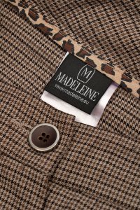 Зауженные брюки 12.11.2023 Newlife.moda