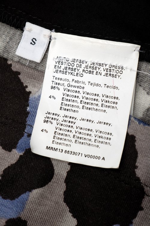 Повседневное платье 16.11.2023 Newlife.moda