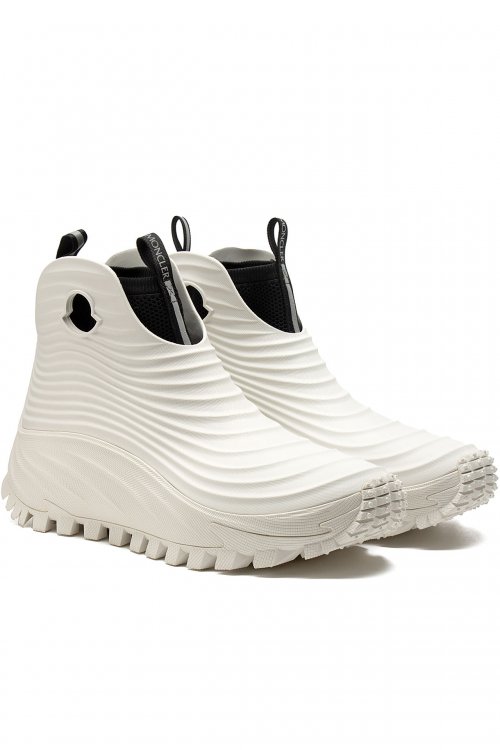 Резиновые полусапоги 18.11.2023 Newlife.moda