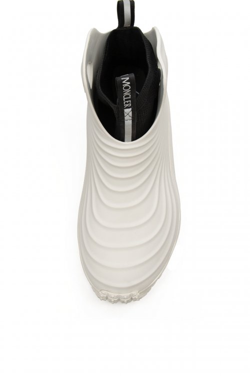 Резиновые полусапоги 18.11.2023 Newlife.moda