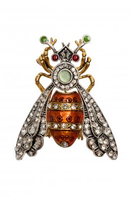 Брошь 11.11.2023 Newlife.moda