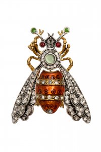 Брошь 11.11.2023 Newlife.moda