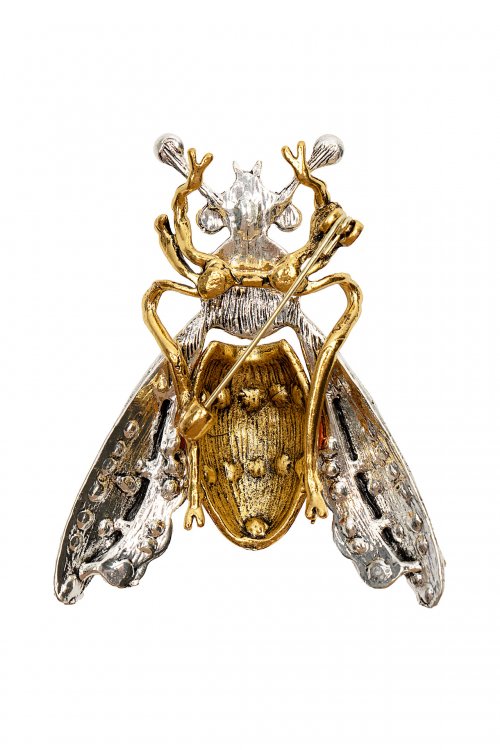 Брошь 11.11.2023 Newlife.moda