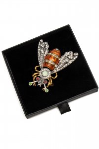 Брошь 11.11.2023 Newlife.moda