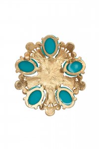 Брошь 11.11.2023 Newlife.moda