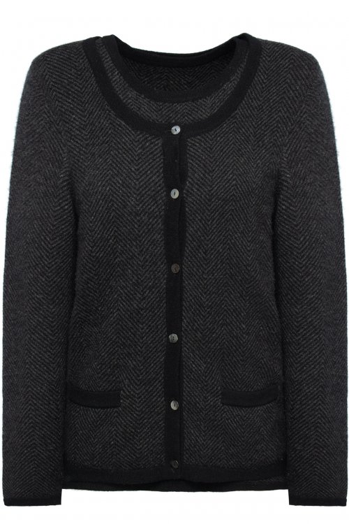 Кардиган 15.11.2023 Newlife.moda