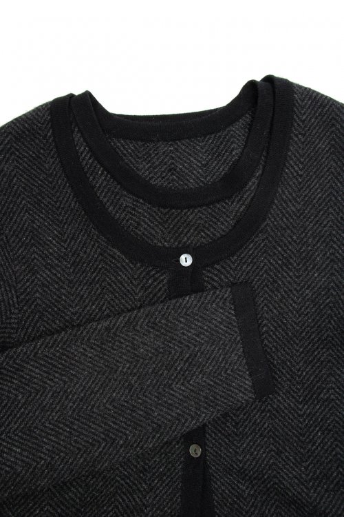 Кардиган 15.11.2023 Newlife.moda