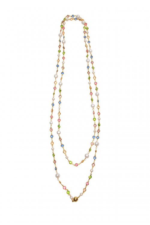 Ожерелье 11.11.2023 Newlife.moda