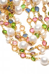 Ожерелье 11.11.2023 Newlife.moda