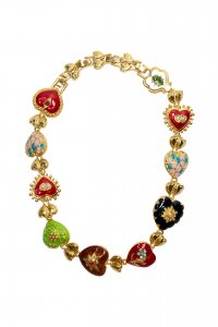 Ожерелье 11.11.2023 Newlife.moda