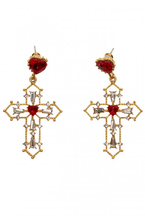 Серьги 11.11.2023 Newlife.moda