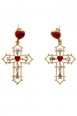 Серьги 11.11.2023 Newlife.moda