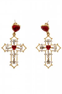 Серьги 11.11.2023 Newlife.moda