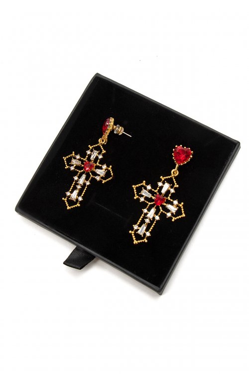 Серьги 11.11.2023 Newlife.moda