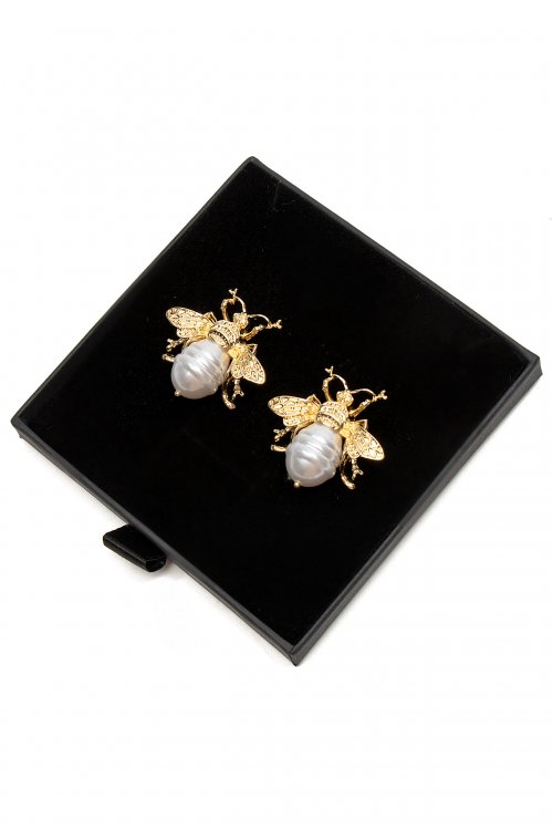 Серьги 11.11.2023 Newlife.moda