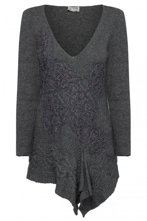 Джемпер 09.11.2023 Newlife.moda