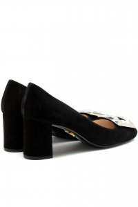 Туфли на каблуке 16.11.2023 Newlife.moda