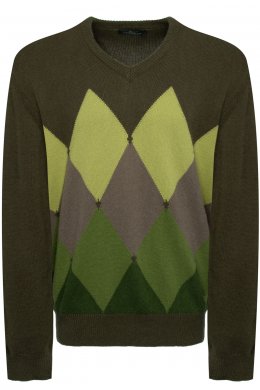 Пуловер 15.11.2023 Newlife.moda