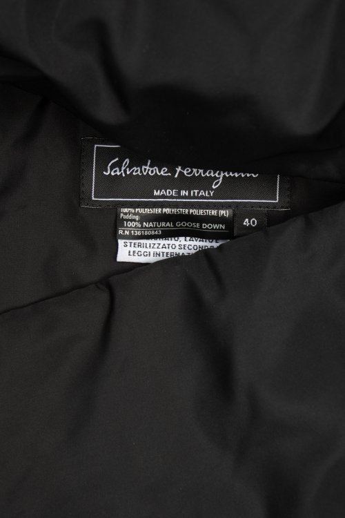 Пуховик 15.11.2023 Newlife.moda