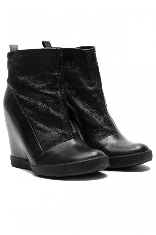 Ботильоны на танкетке 15.11.2023 Newlife.moda