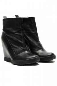 Ботильоны на танкетке 15.11.2023 Newlife.moda