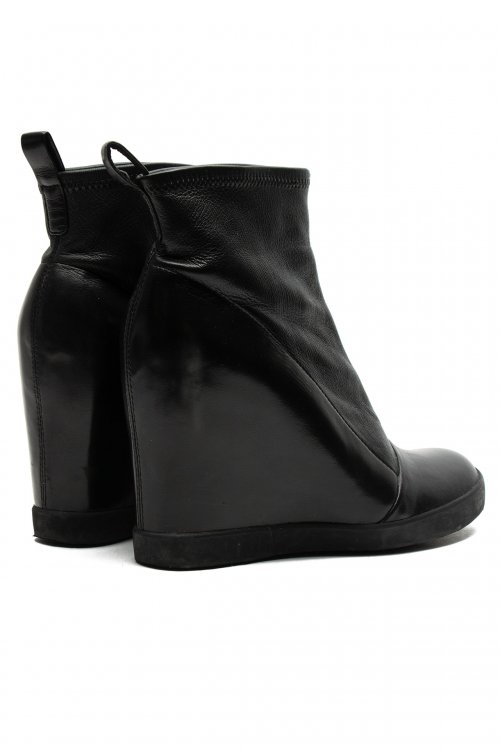 Ботильоны на танкетке 15.11.2023 Newlife.moda