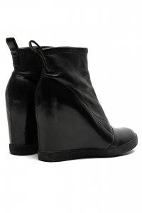 Ботильоны на танкетке 15.11.2023 Newlife.moda