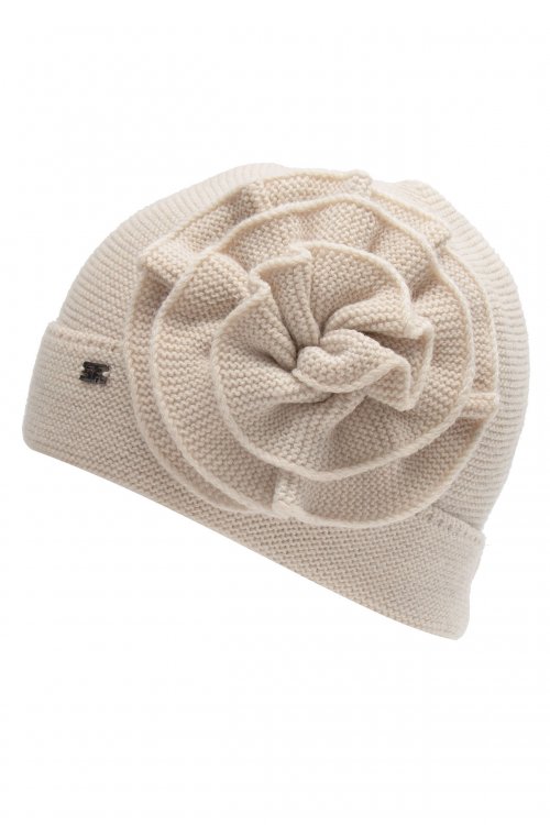 Шапка + шарф 15.11.2023 Newlife.moda