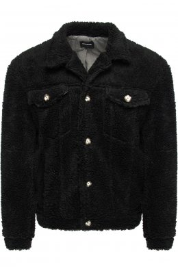 Зимняя куртка 15.11.2023 Newlife.moda