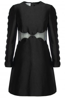 Коктейльное платье 13.11.2023 Newlife.moda